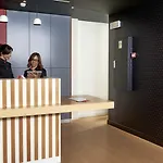 Ξενοδοχείο Centro 4*