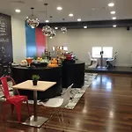 Centro Ξενοδοχείο 4*