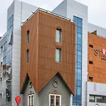 Ξενοδοχείο Centro 4*