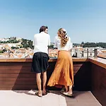 Ξενοδοχείο Centro