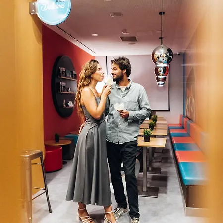 Centro Szálloda 4*