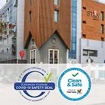 Centro 4* Torres Vedras