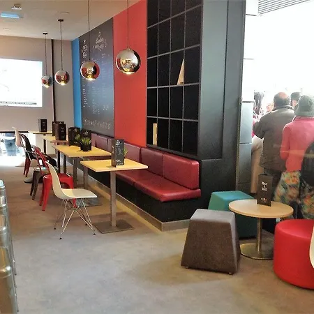 Centro 4*