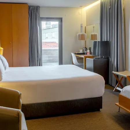 Hotell Centro