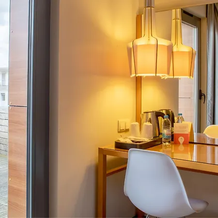 Centro Hotell 4*