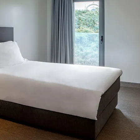 Centro Hotell Torres Vedras