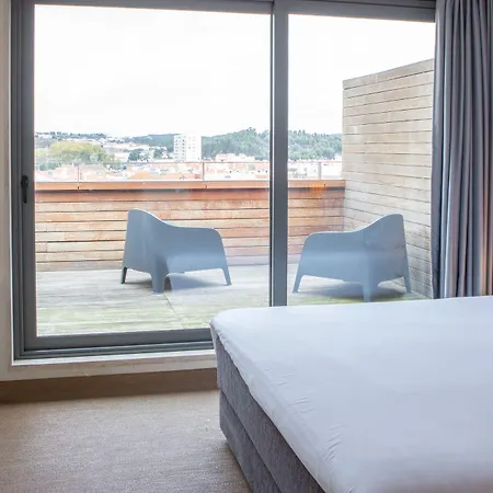 Centro Hotell 4*
