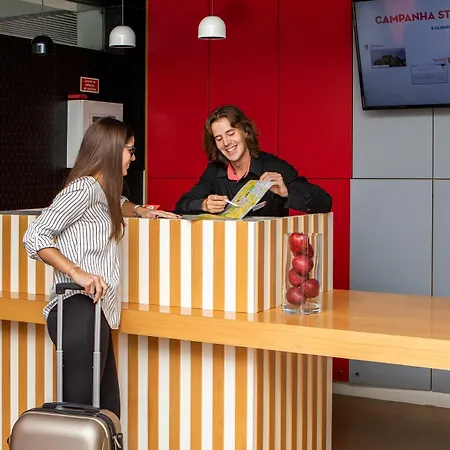 Centro 4* Torres Vedras