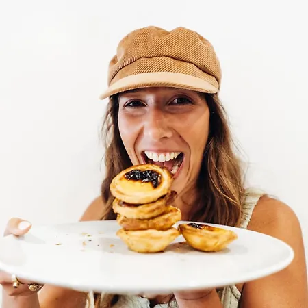 托里什韦德拉什中心酒店