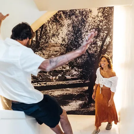 Centro 4* Torres Vedras