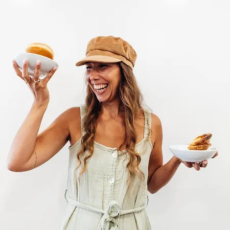 托里什韦德拉什中心酒店 托里什韦德拉什