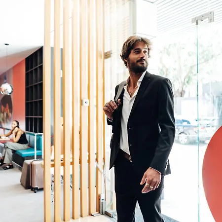 Centro Hotel Torres Vedras