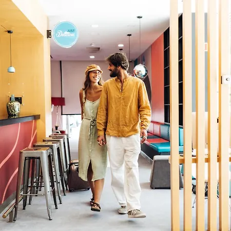 Hotel Centro Torres Vedras