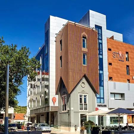 Centro Hotell Torres Vedras