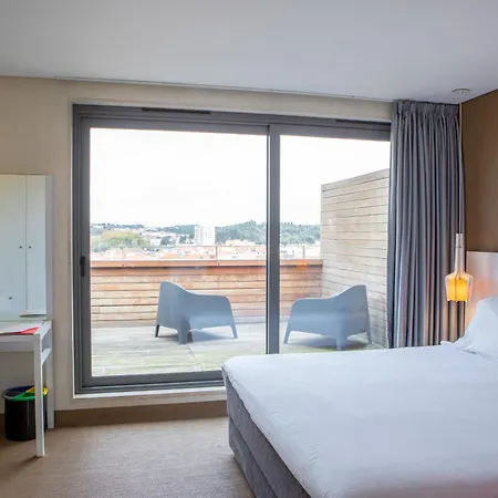 Centro Hotell 4*