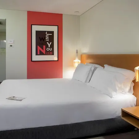 Hotell Centro 4*