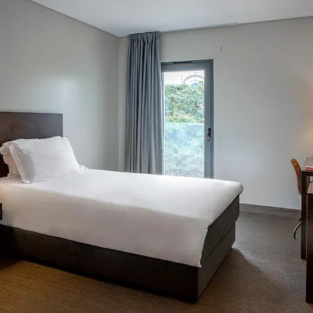 Centro Hotell Torres Vedras