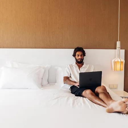 Centro Hotell Torres Vedras