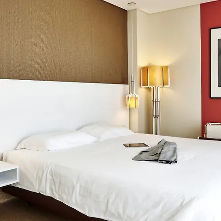 酒店 托里什韦德拉什中心酒店 托里什韦德拉什