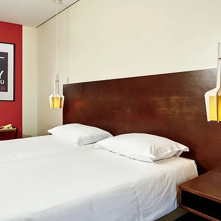 Centro 4* توريس فيدراس