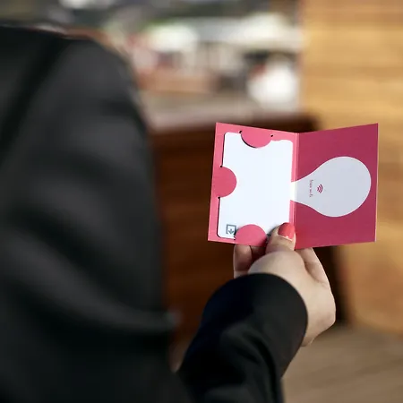 托里什韦德拉什中心酒店 酒店