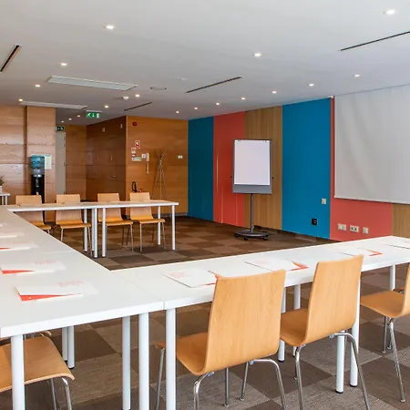 Centro Hotel Torres Vedras