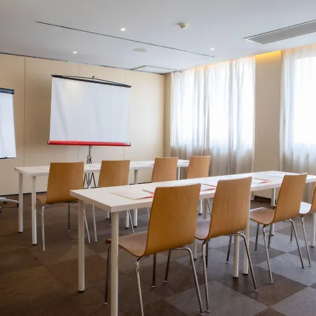 Centro Szálloda 4*