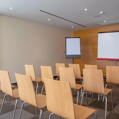 Centro Hotel Torres Vedras