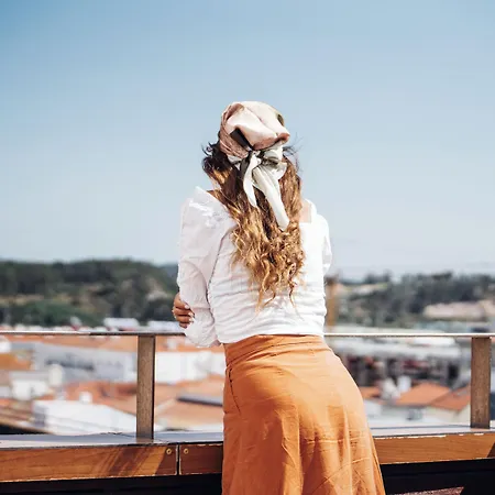 Centro Hotel Torres Vedras