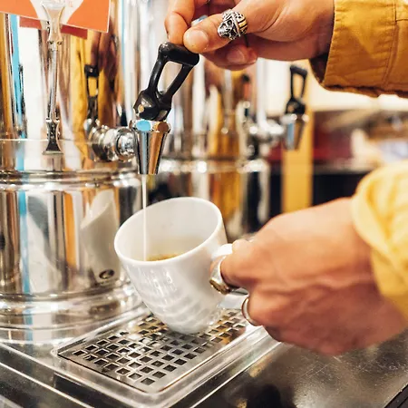 Hotel Centro Torres Vedras