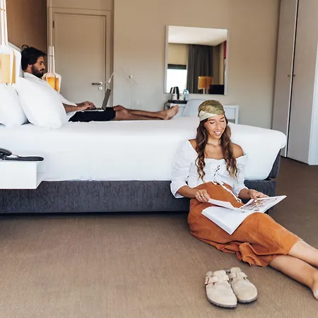 酒店 托里什韦德拉什中心酒店