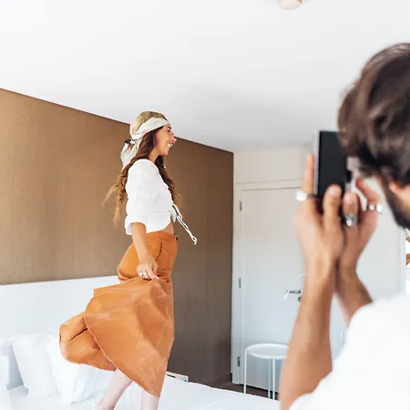 酒店 托里什韦德拉什中心酒店 托里什韦德拉什