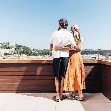 Hotel Centro Torres Vedras