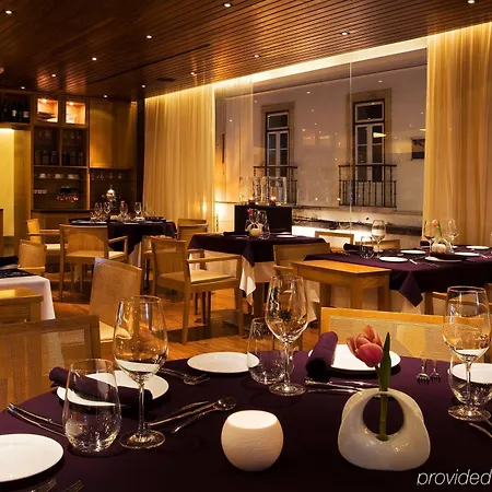 Hotell Centro 4*