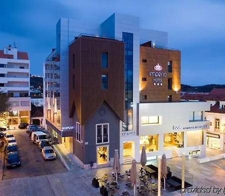 Centro 4*
