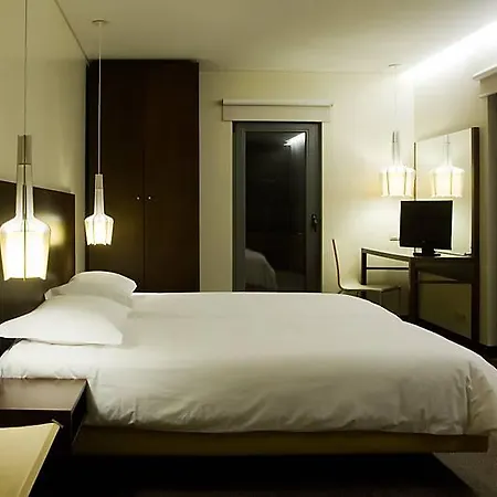 Hotell Centro Torres Vedras