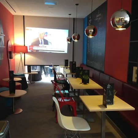 Hotell Centro