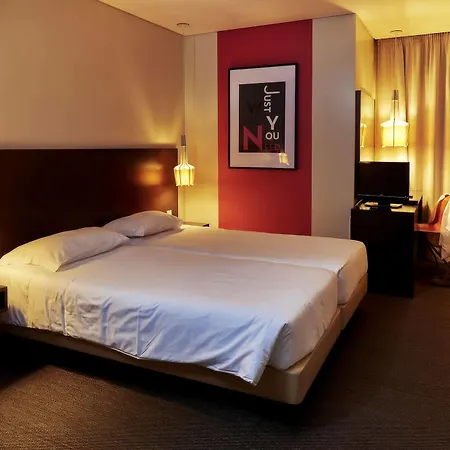Centro Hotell 4*