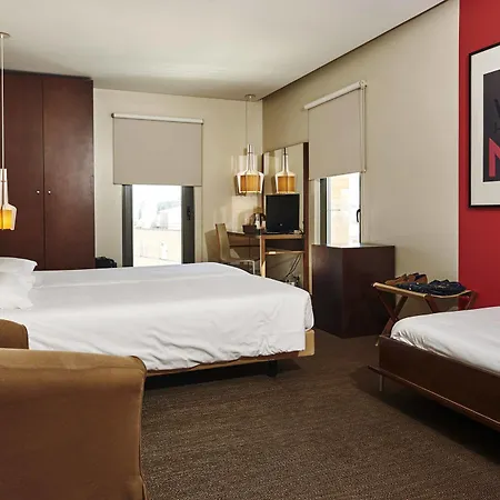 Centro 4*
